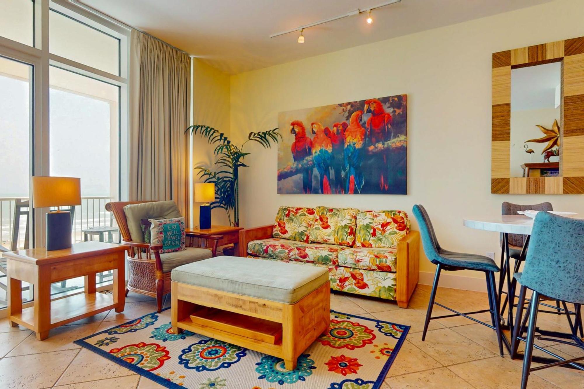 Sapphire Condominiums Саут Падре Алънд Екстериор снимка