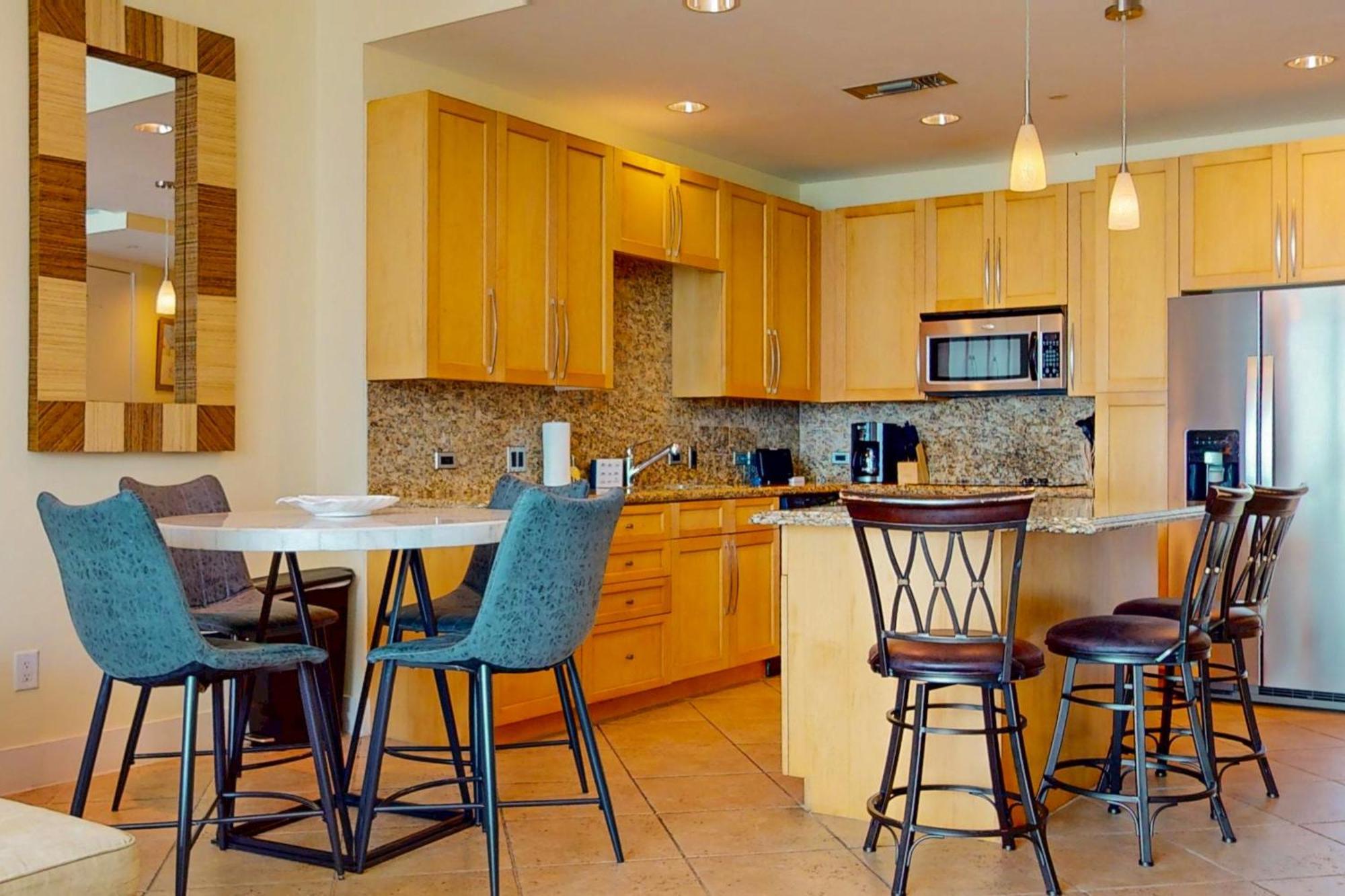 Sapphire Condominiums Саут Падре Алънд Екстериор снимка