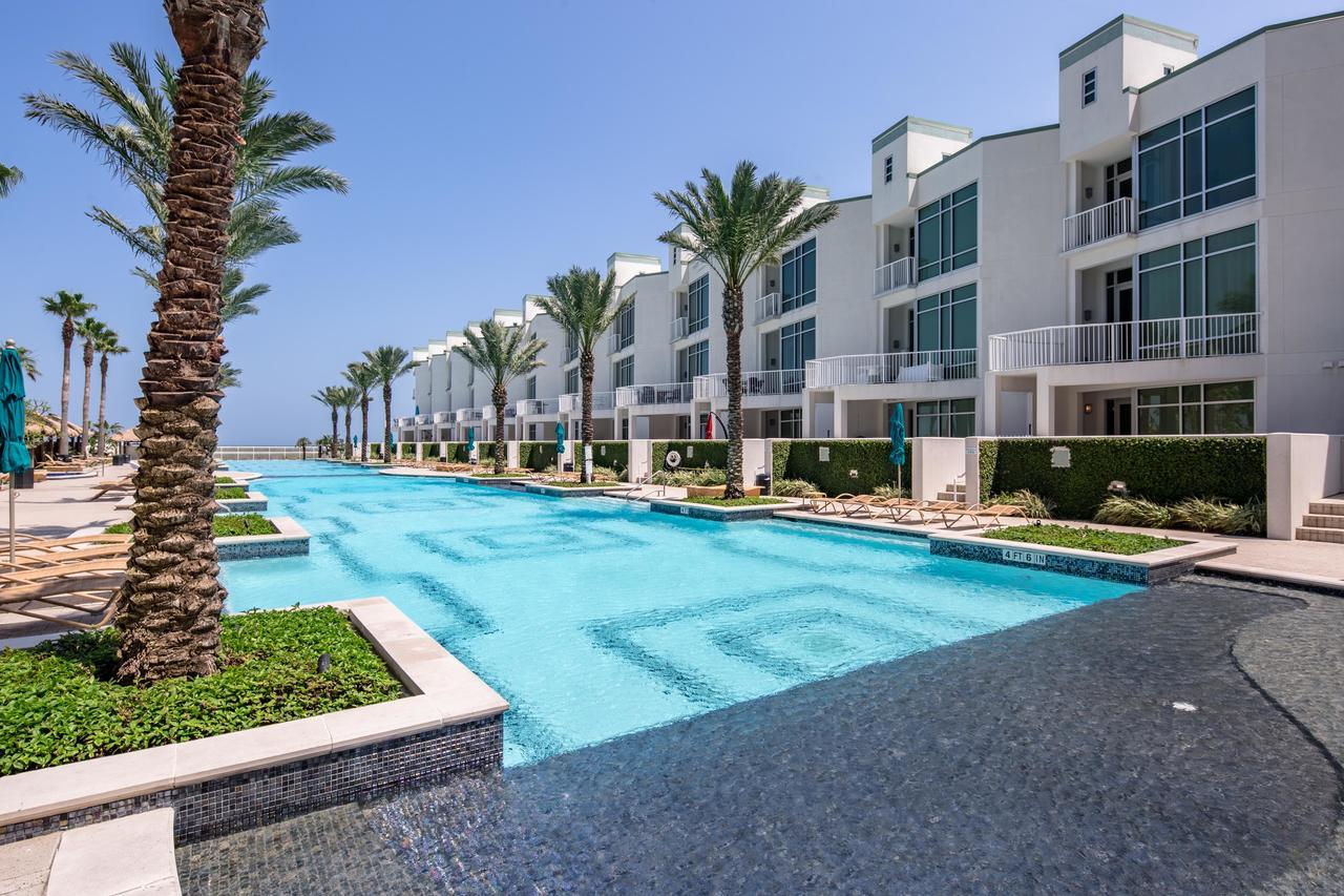 Sapphire Condominiums Саут Падре Алънд Екстериор снимка