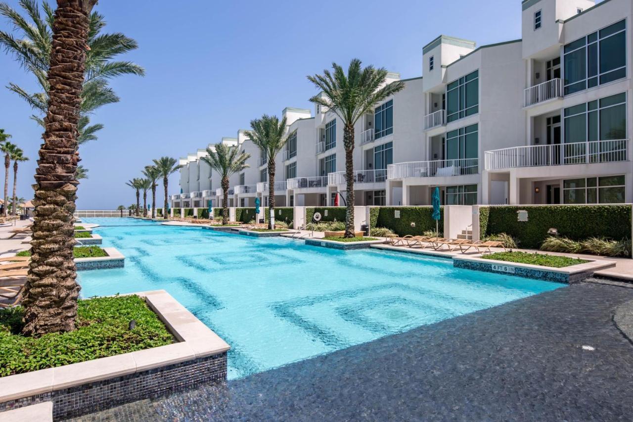 Sapphire Condominiums Саут Падре Алънд Стая снимка
